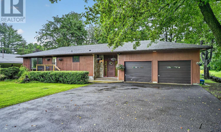 1115 Centennial Road