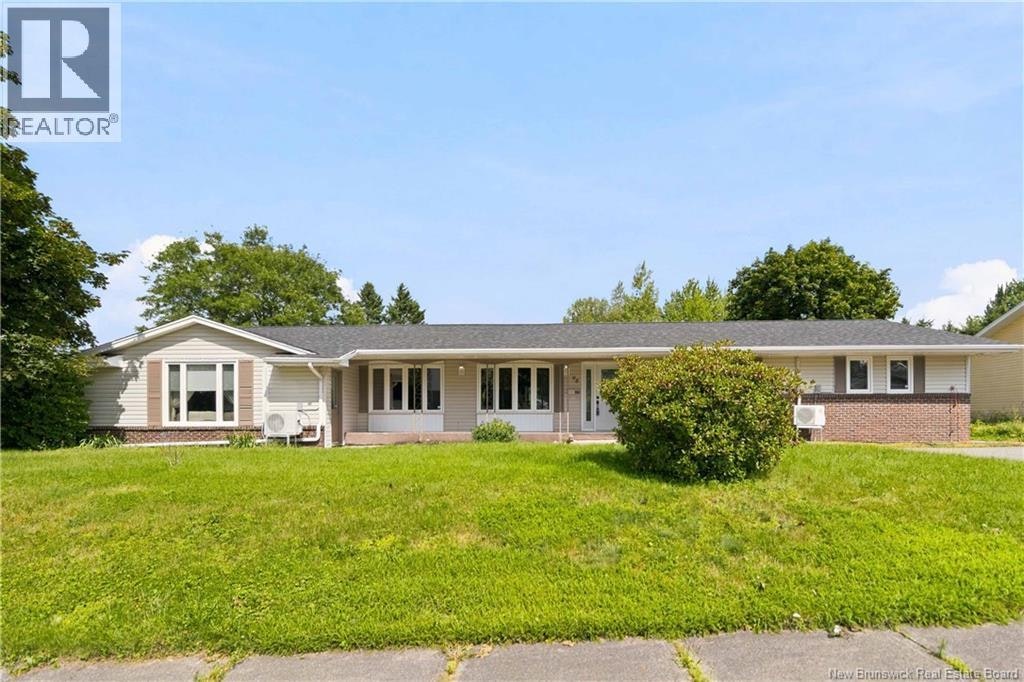 98 Firwood Crescent, Moncton, NB, E1A 5X2