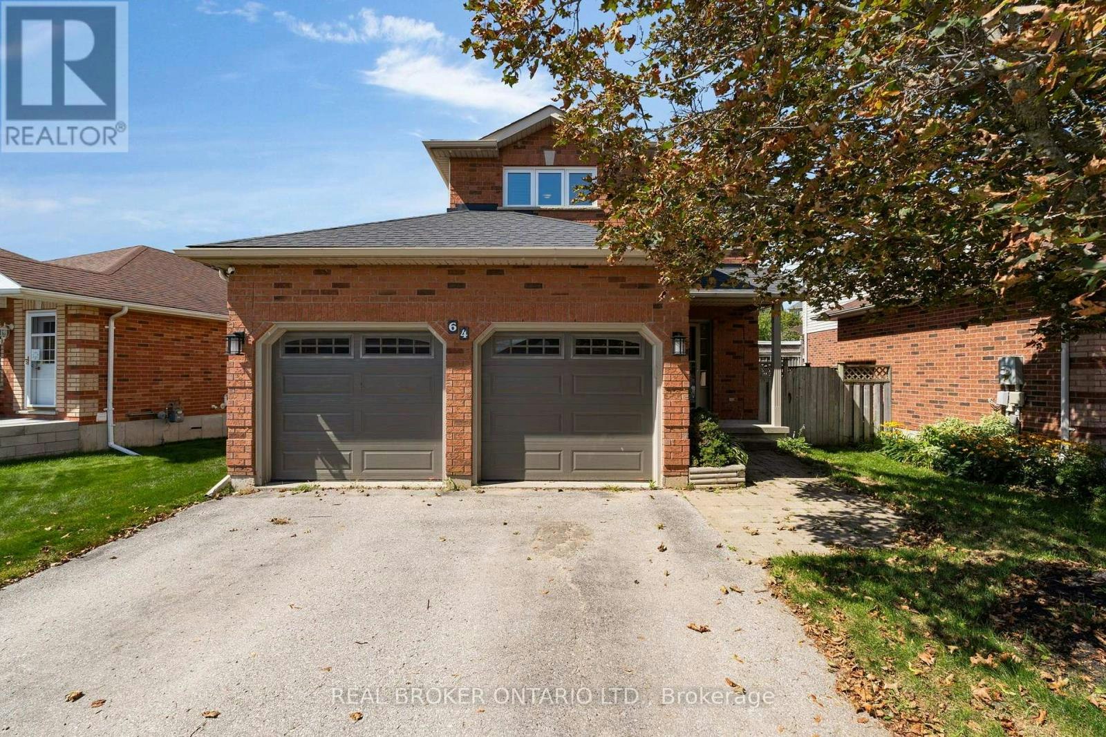 64 Vanessa Drive, Orillia, ON, L3V 7X1
