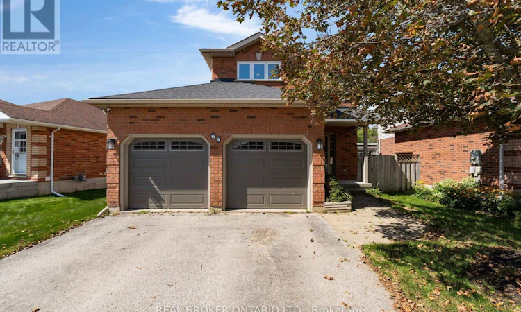 64 Vanessa Drive