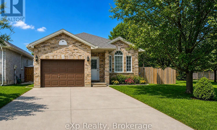 547 Forest Creek Place