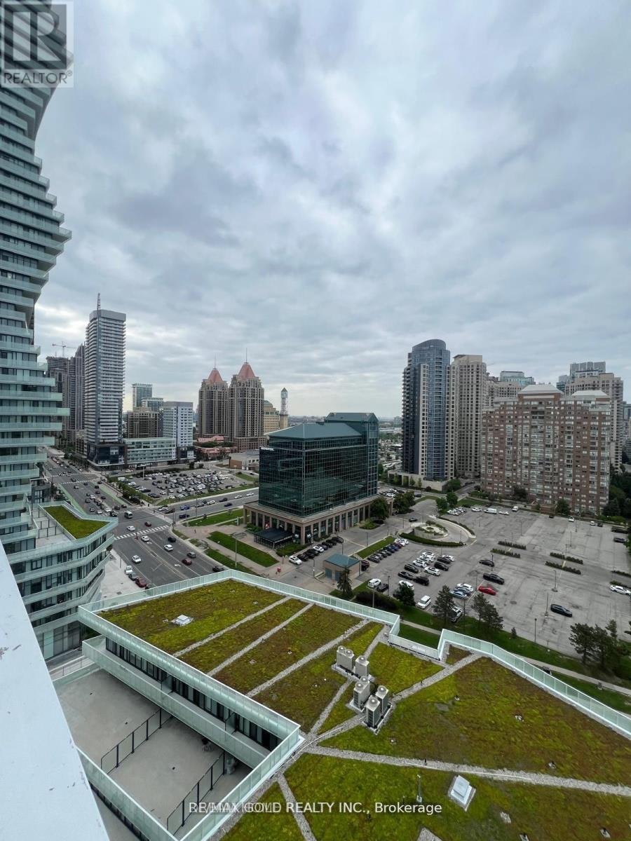 1504-3883 Quartz Road, Mississauga, ON, L5B 0M4 - 27