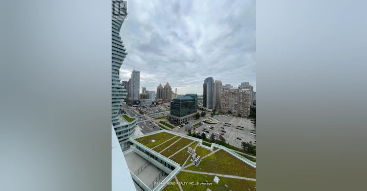1504-3883 Quartz Road, Mississauga, ON, L5B 0M4 - 27