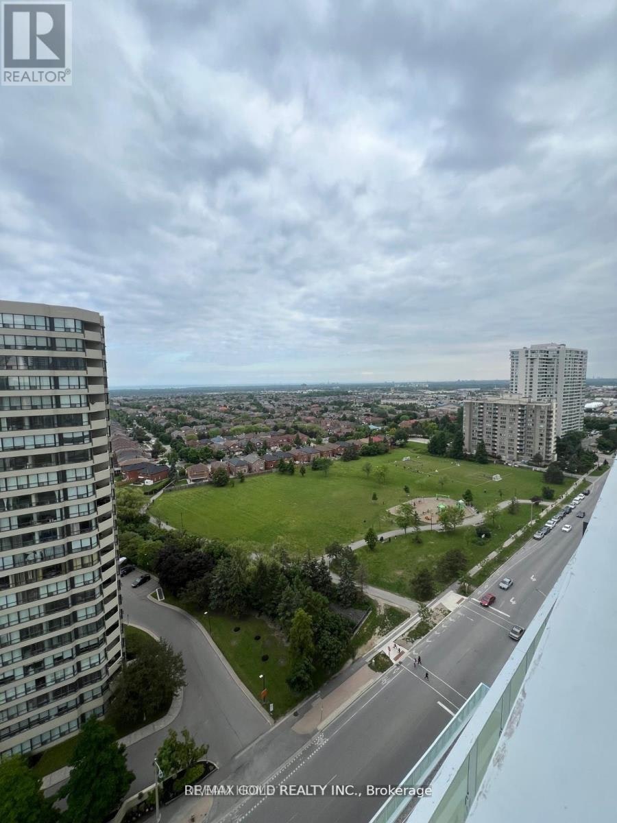 1504-3883 Quartz Road, Mississauga, ON, L5B 0M4 - 31