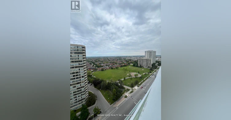 1504-3883 Quartz Road, Mississauga, ON, L5B 0M4 - 31