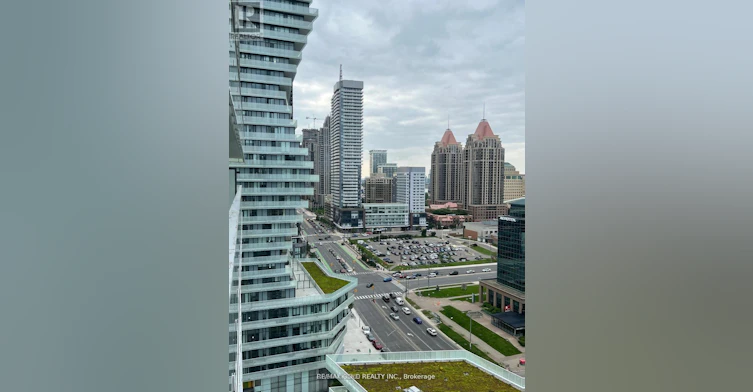 1504-3883 Quartz Road, Mississauga, ON, L5B 0M4 - 28