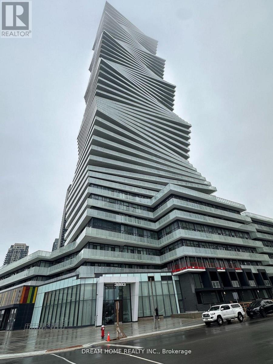 1504-3883 Quartz Road, Mississauga, ON, L5B 0M4 - 2