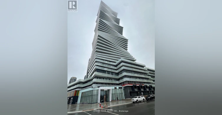 1504-3883 Quartz Road, Mississauga, ON, L5B 0M4 - 2