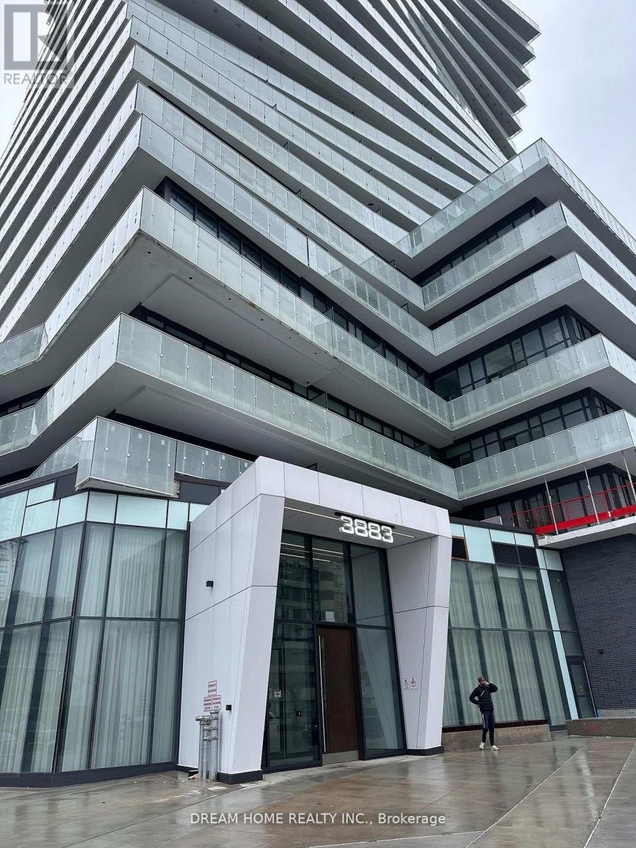 1504-3883 Quartz Road, Mississauga, ON, L5B 0M4 - 3