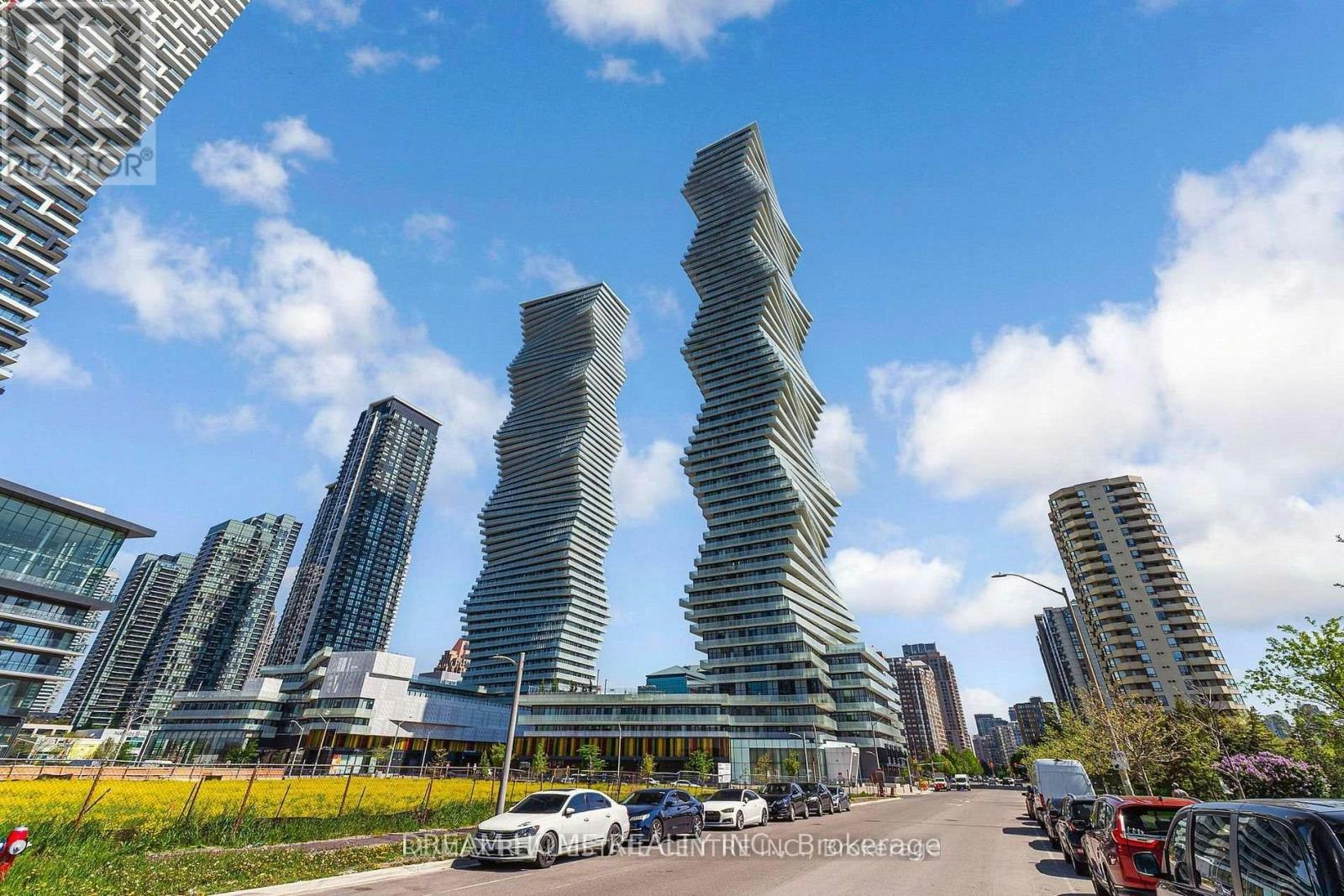 1504-3883 Quartz Road, Mississauga, ON, L5B 0M4