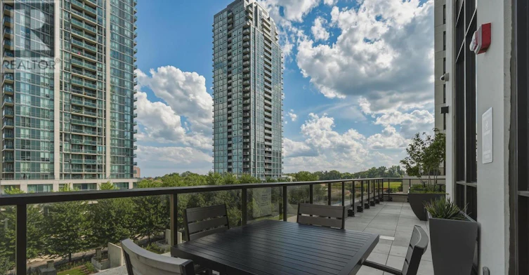 3306-30 Elm Drive W, Mississauga, ON, L5B 0N6 - 33
