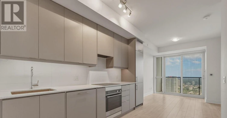 3306-30 Elm Drive W, Mississauga, ON, L5B 0N6 - 3