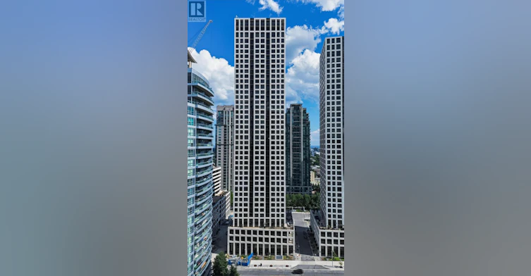 3306-30 Elm Drive W, Mississauga, ON, L5B 0N6