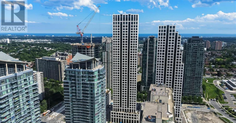 3306-30 Elm Drive W, Mississauga, ON, L5B 0N6 - 41