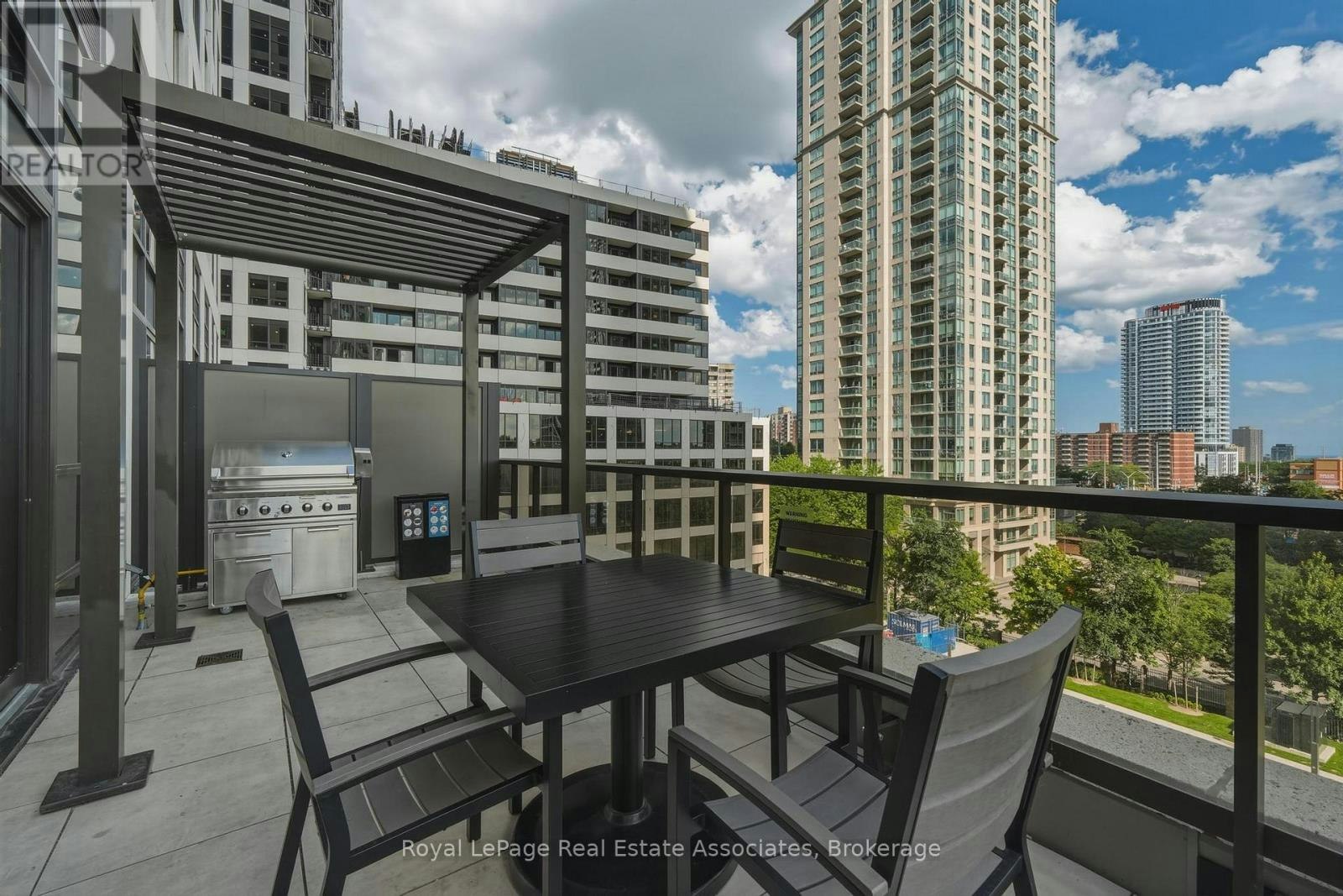 3306-30 Elm Drive W, Mississauga, ON, L5B 0N6 - 32