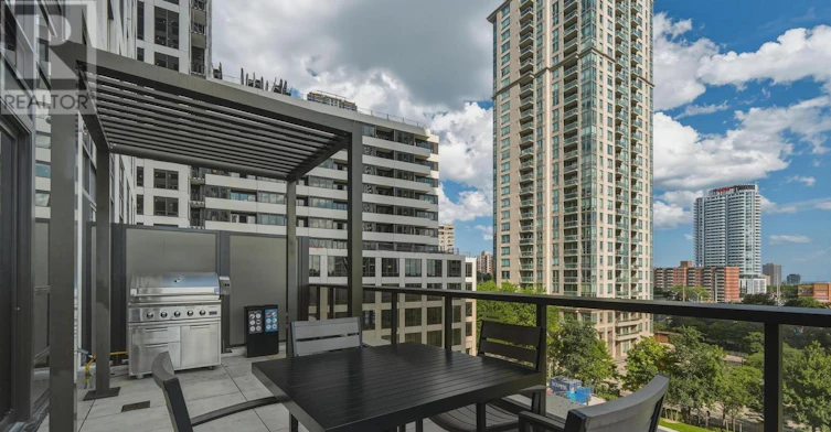 3306-30 Elm Drive W, Mississauga, ON, L5B 0N6 - 32
