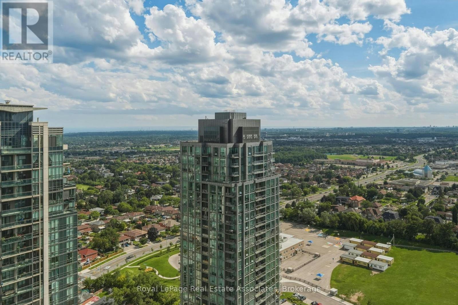 3306-30 Elm Drive W, Mississauga, ON, L5B 0N6 - 16
