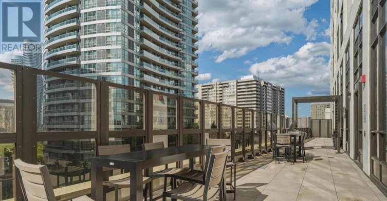 3306-30 Elm Drive W, Mississauga, ON, L5B 0N6 - 38