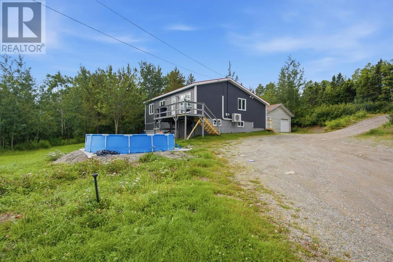 16 Main Street, Hare Bay, NL, A0G 2P0