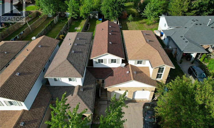46 Andrews Drive
