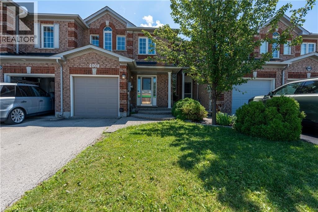 4008 Berton Avenue, Burlington, ON, L7M 4M6