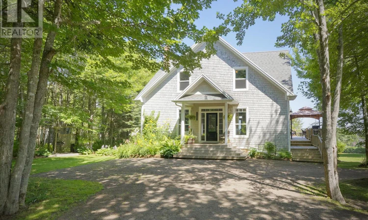 215 Buffalo Road