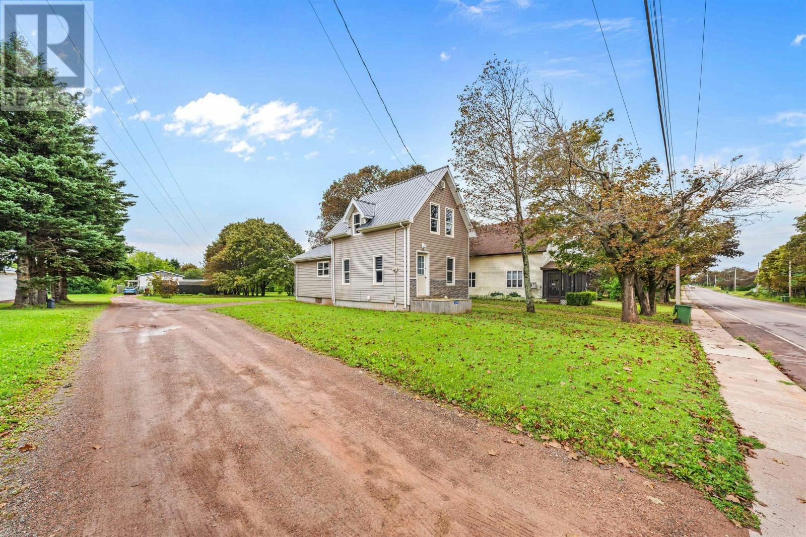 241 Phillip Street, Tignish, PE, C0B 2B0