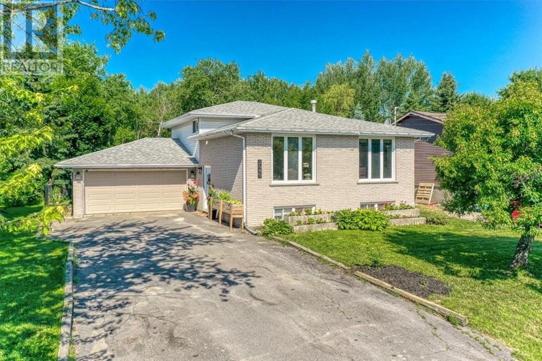 2545 Field Street, Greater Sudbury, ON, P3E 4X8