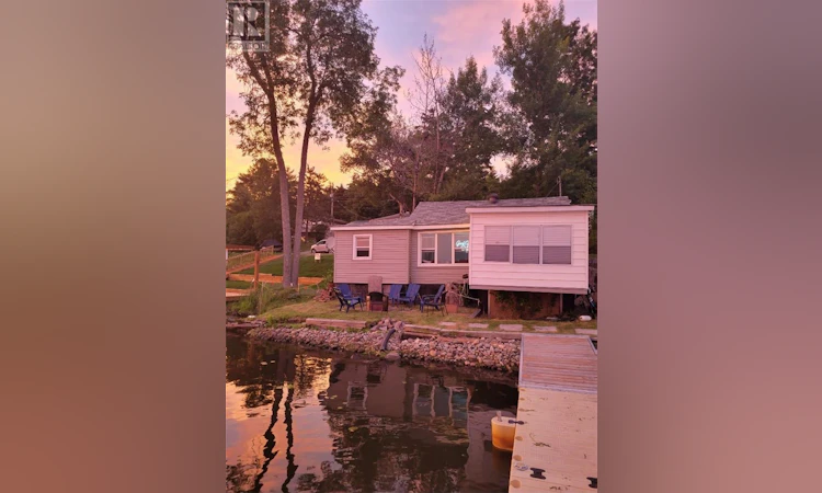 156 Caron Road
