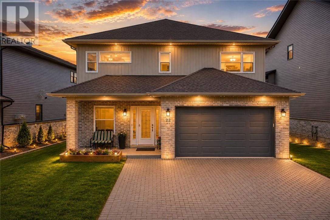 22 Teravista Way, Greater Sudbury, ON, P3E 0H9