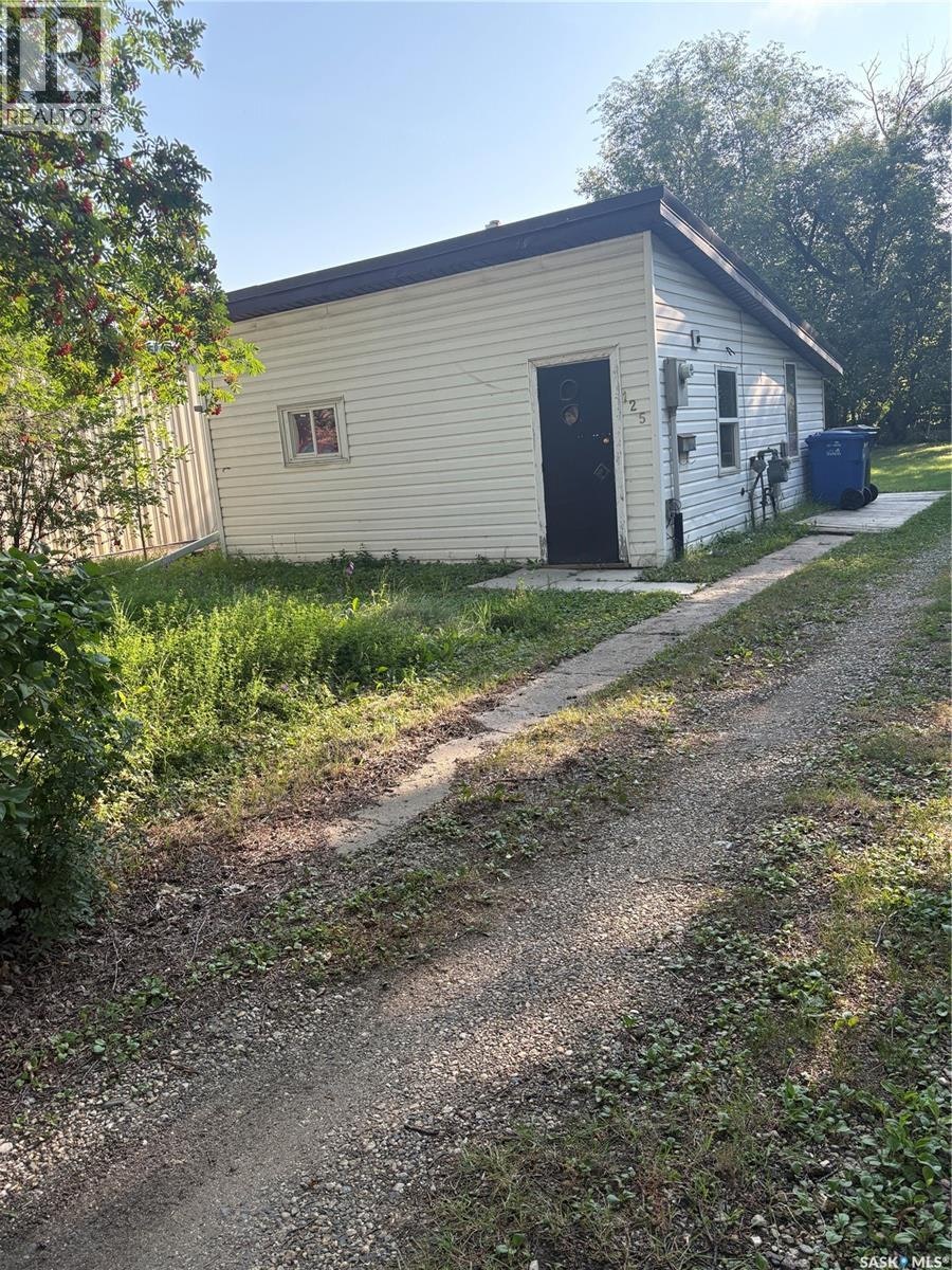 125 Myrtle Avenue, Yorkton, SK, S3N 1R3
