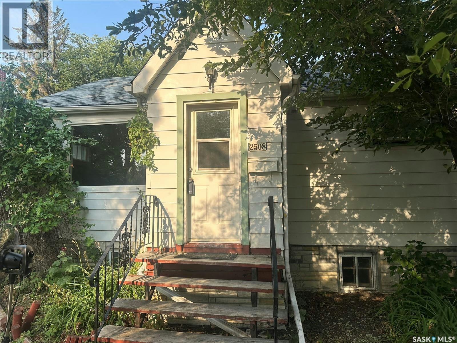 2508 Edgar Street, Regina, SK, S4N 3L5