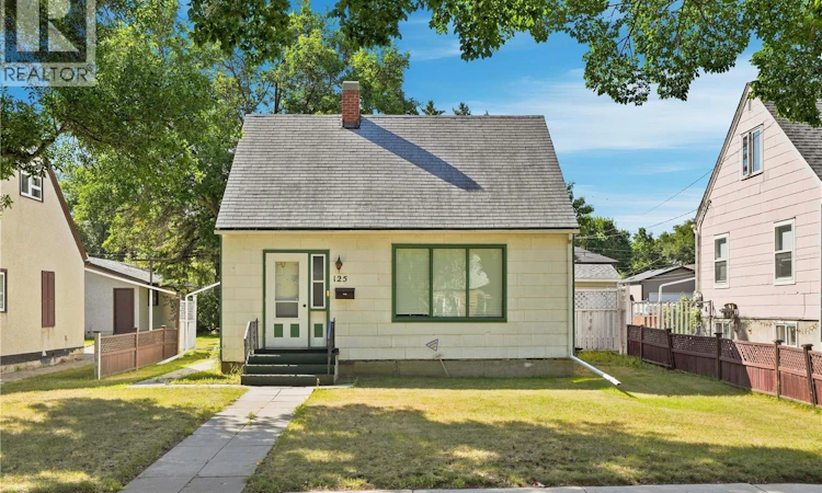 125 111th Street W