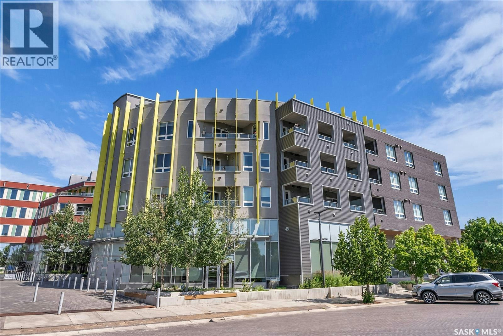 304-409 B Avenue S, Saskatoon, SK, S7M 1M7