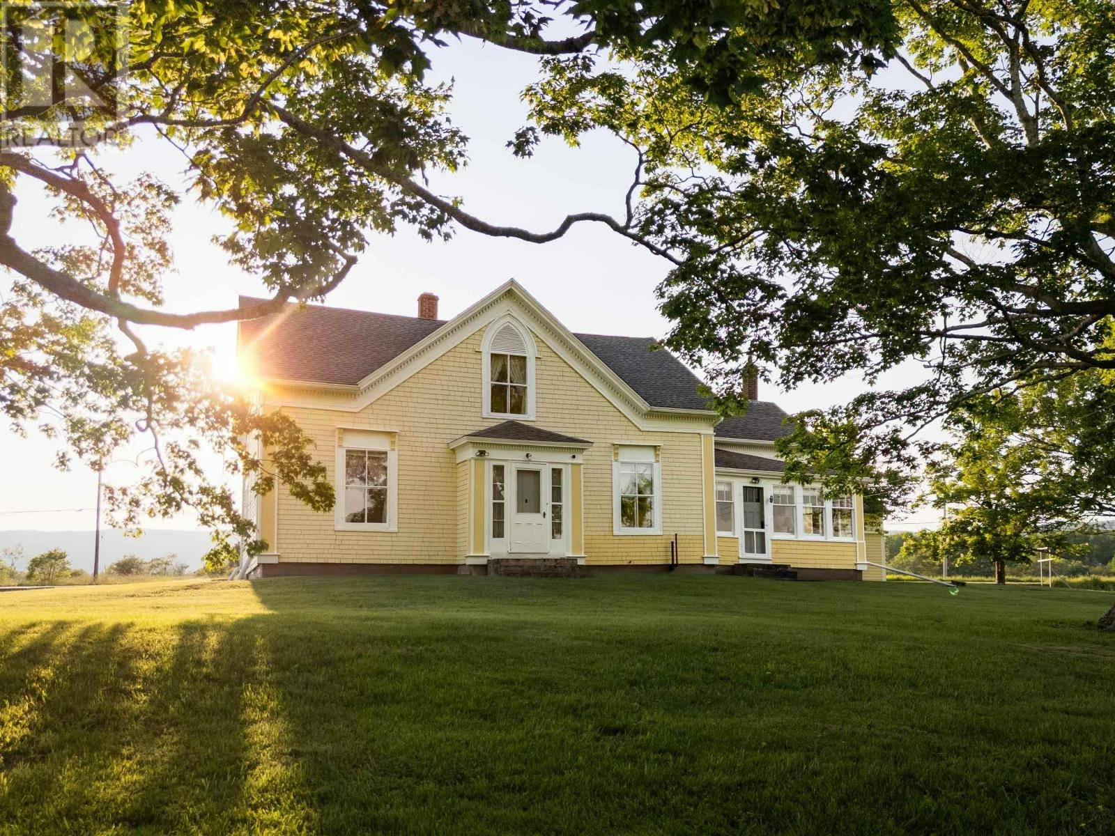 161 Hebbs Landing Road, Upper Granville, NS, B0S 1A0