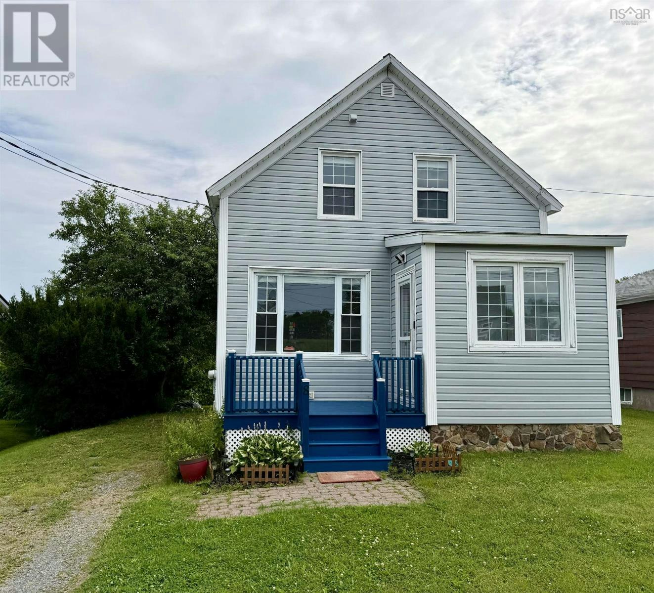 8 Wilson Court, Reserve Mines, NS, B1A 1K9