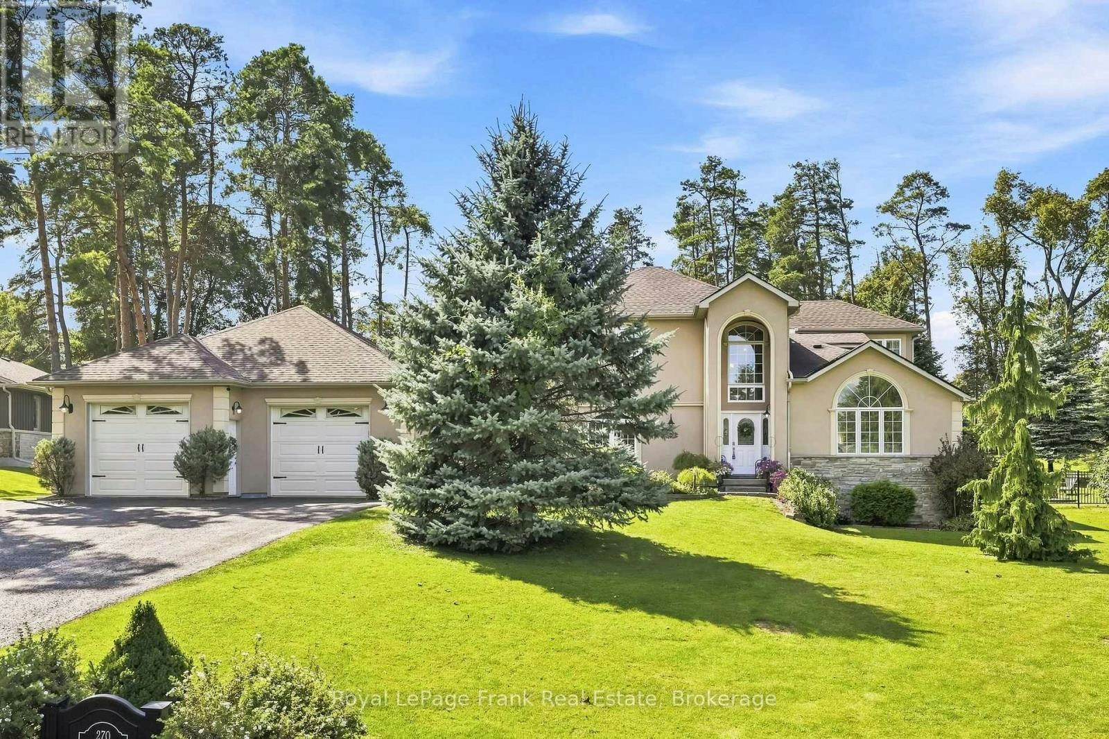 270 Union Avenue, Scugog, ON, L9L 1C1