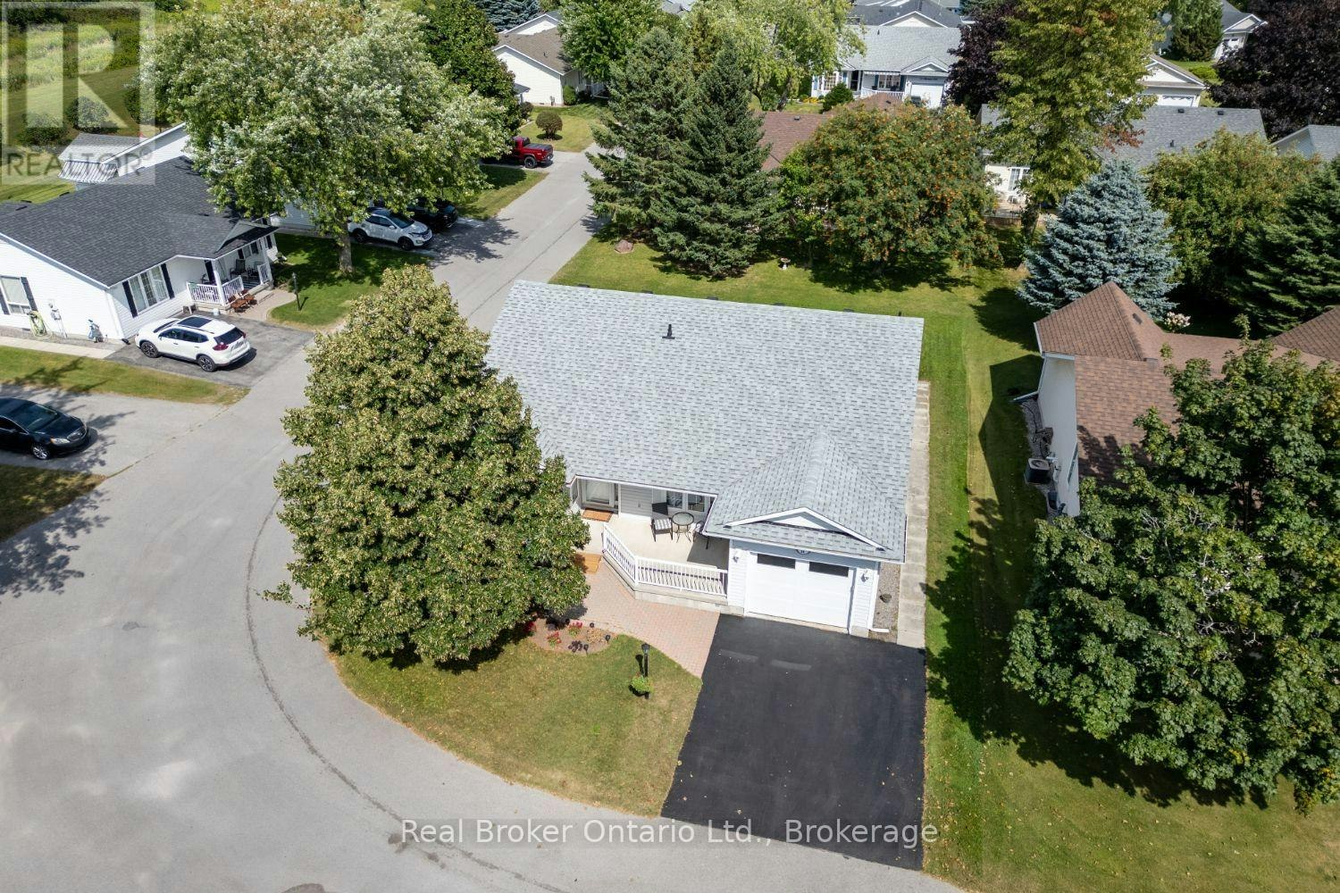 10 Niagara Trail, Clarington, ON, L1B 1A2