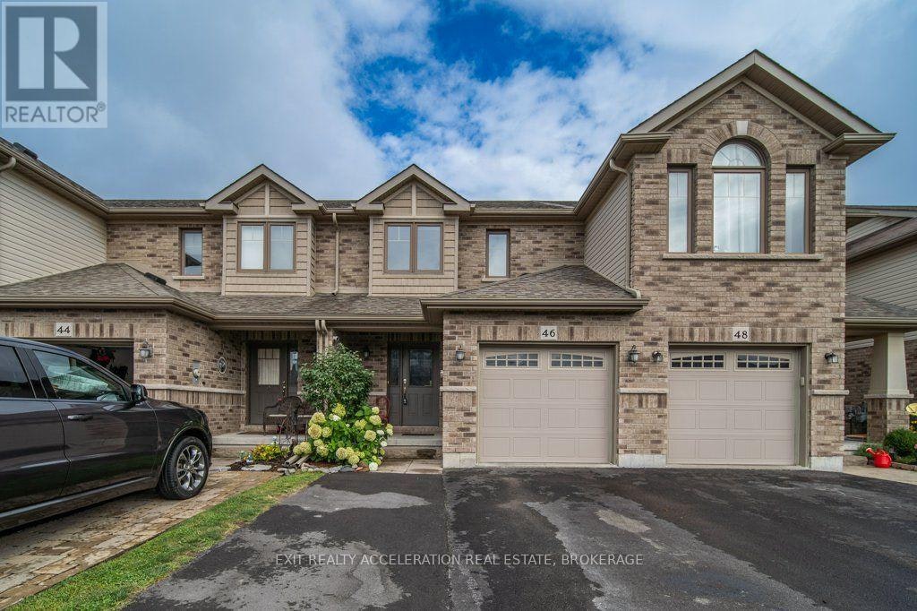 46 Princeton Place, Belleville, ON, K8N 4Z5