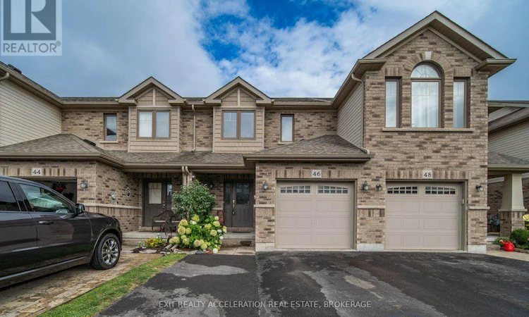 46 Princeton Place