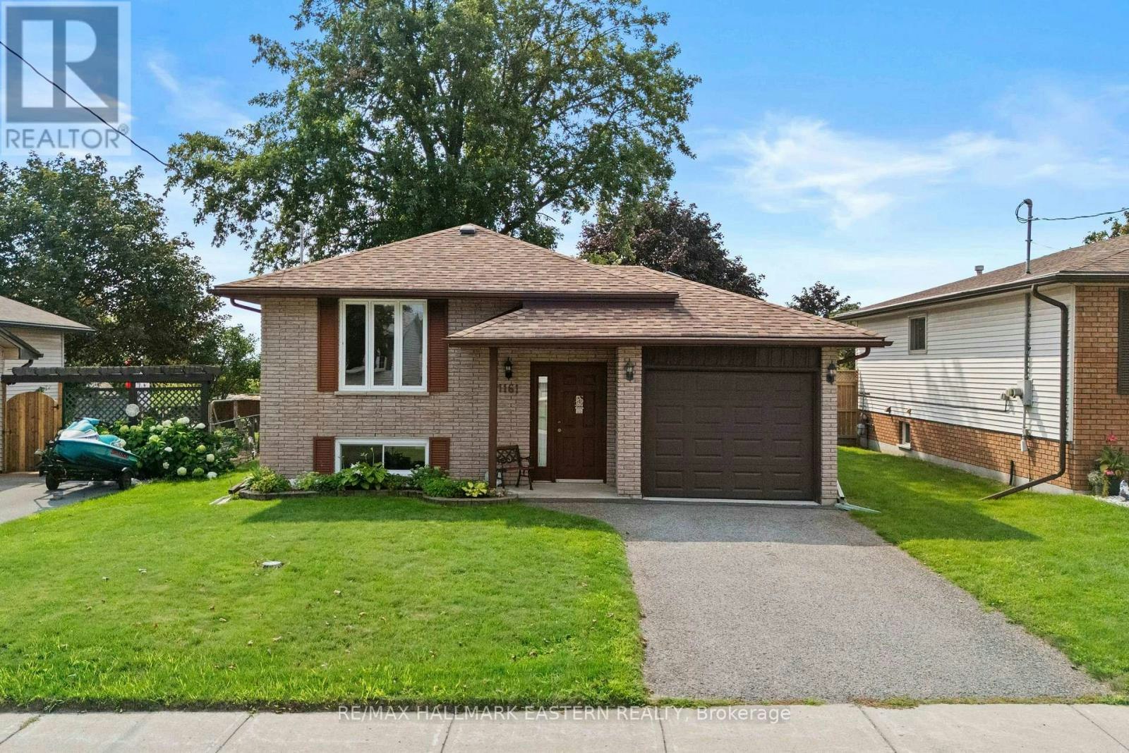 1161 Normandy Street, Peterborough, ON, K9H 7L9