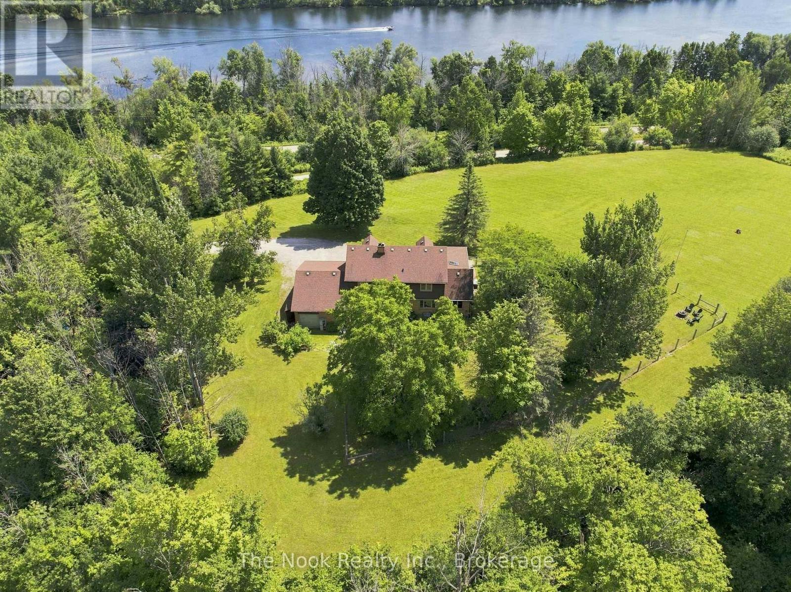 820 Rahmel Road, Otonabee-South Monaghan, ON, K0L 1B0