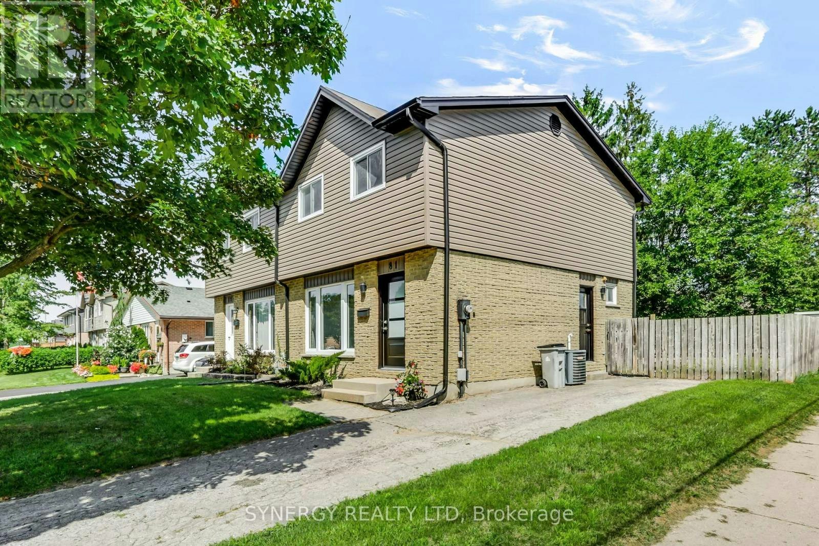 81 Brennan Drive, Strathroy, ON, N7G 3S2