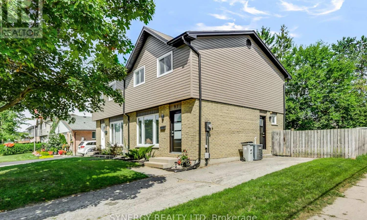 81 Brennan Drive