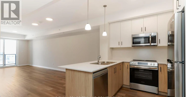 215-865 Kleinburg Drive, London, ON, N5X 0P4 - 3