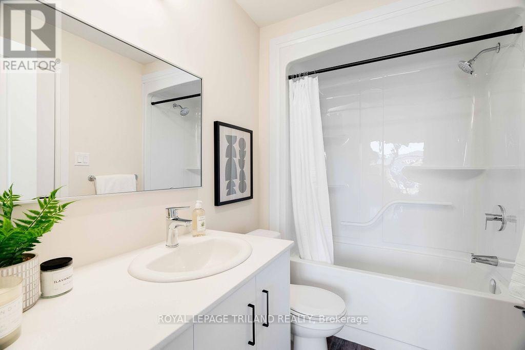 215-865 Kleinburg Drive, London, ON, N5X 0P4 - 8