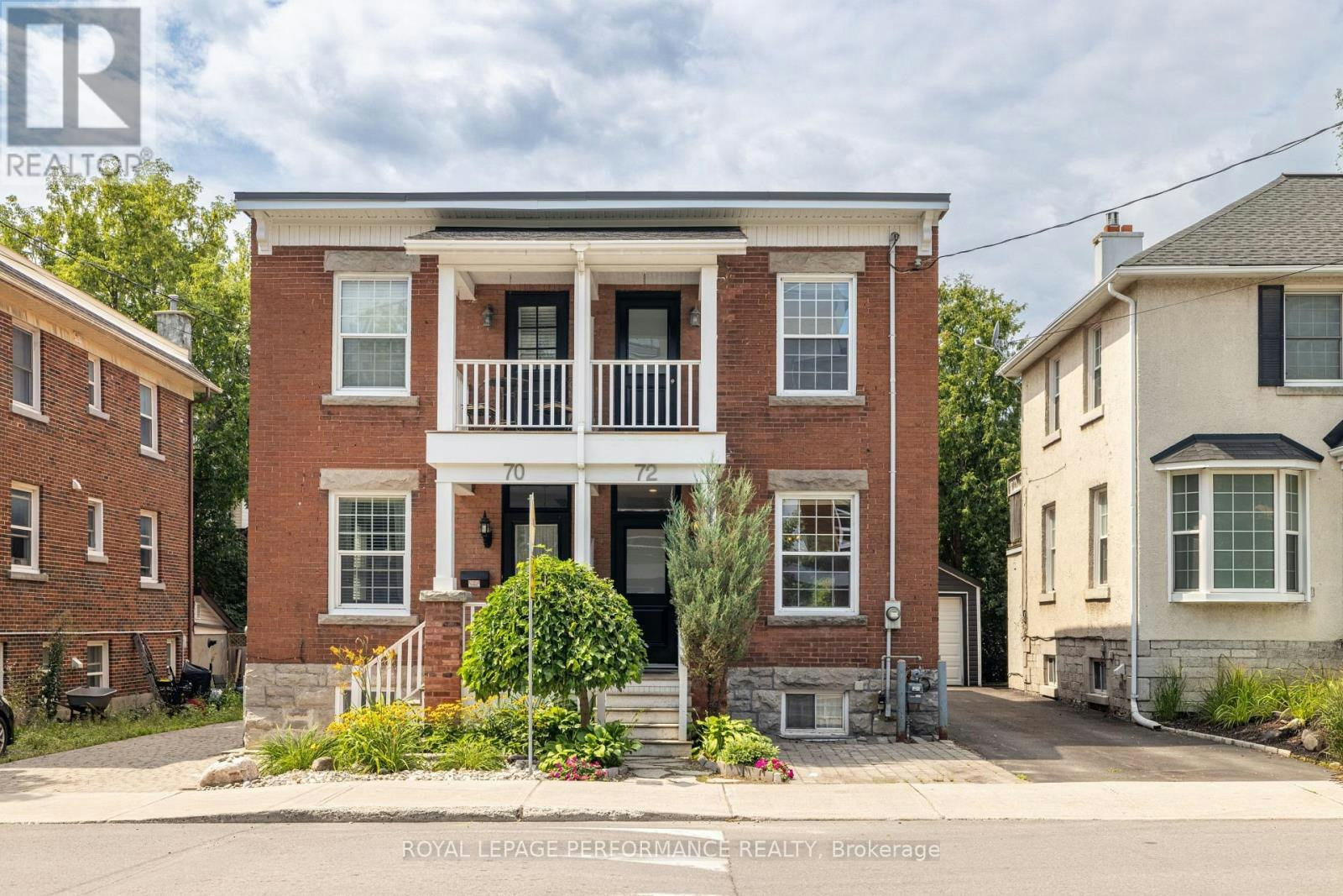 72 Springfield Road, Ottawa, ON, K1M 1C7