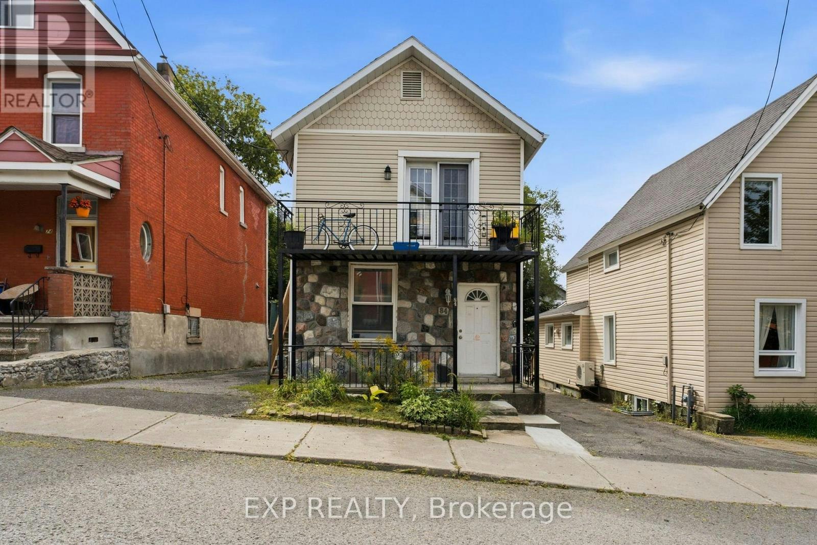 84 Anderson Street, Ottawa, ON, K1R 6T7