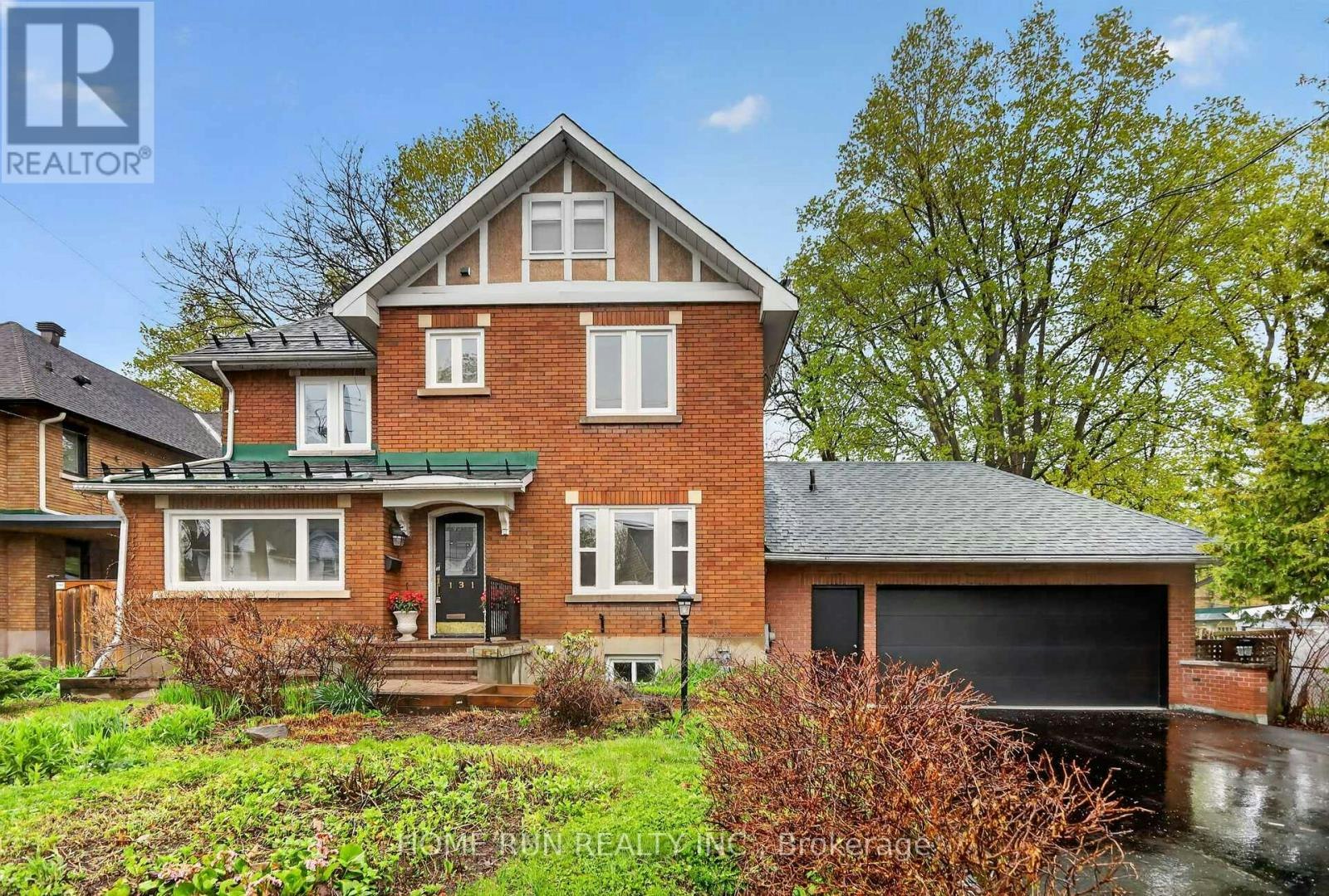 131 Acacia Avenue, Rockcliffe Park, ON, K1M 0R2