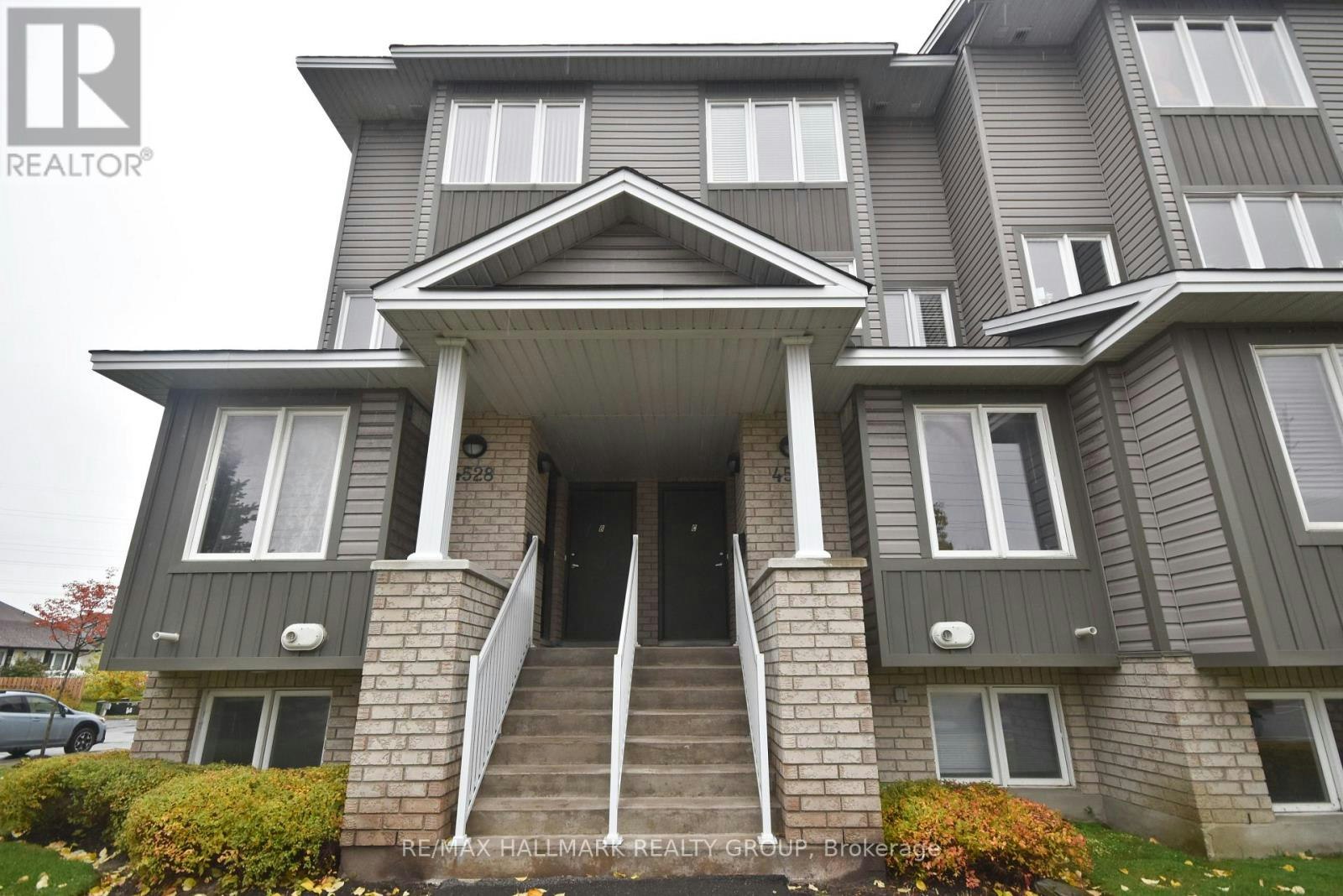 D-4528 Innes Road, Ottawa, ON, K4A 0X5